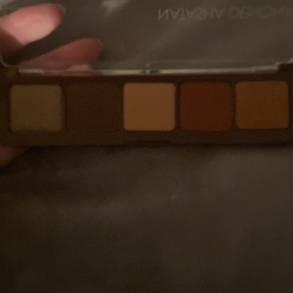Natasha Denona Alloy 5 pan palette brand new never used - Picture 3 of 6